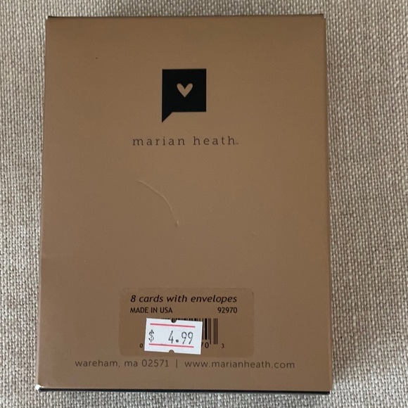 Notecards - Picture 4 of 4